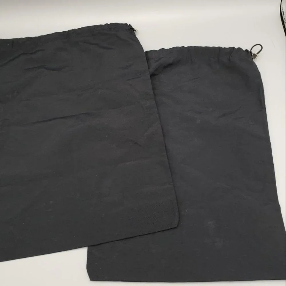 Alexandre Birman Drawstring Dust Bags - Picture 2 of 4